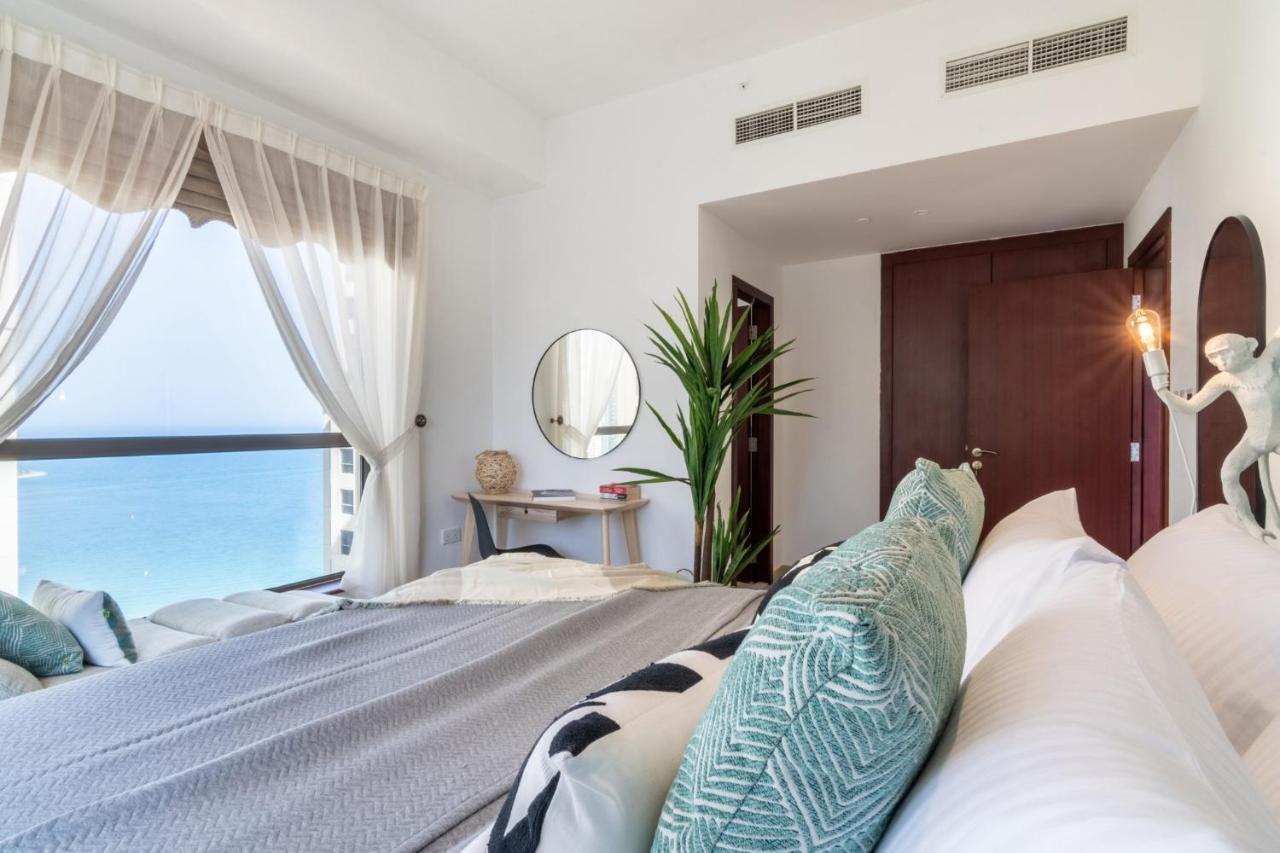 The Smart Concierge - Bahar 6 Apartment Dubai Exterior photo
