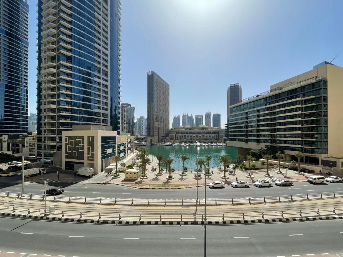 The Smart Concierge - Bahar 6 Apartment Dubai Exterior photo